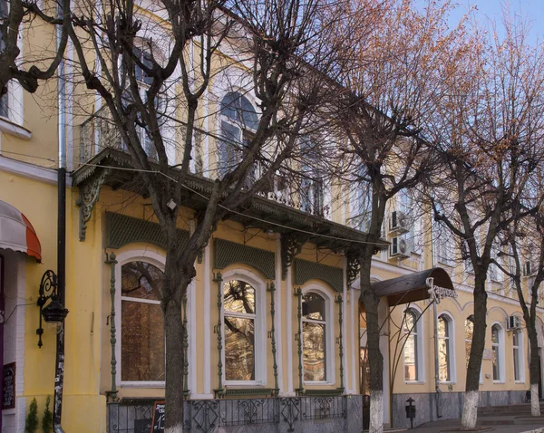 Rue Lénine Oryol Orel Russie — Photo