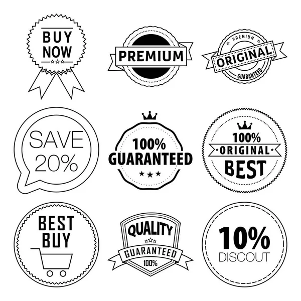 vektör etiketleri ayarlama