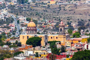 Sam Miguel de Allende Mexico.