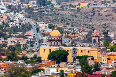 Sam Miguel de Allende Mexico.