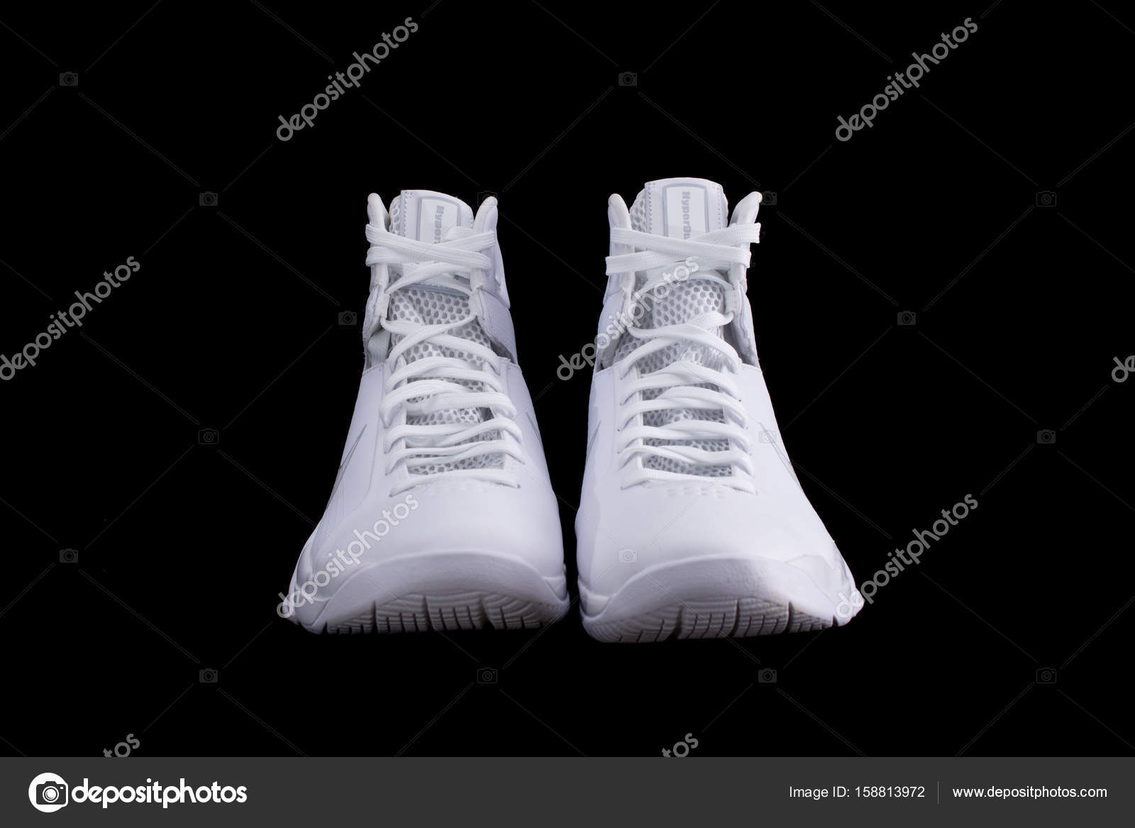 Hyperdunk Schoenen