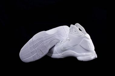 Nike Hyperdunk beyaz yüksek-Top Basketbol Ayakkabı spor ayakkabı