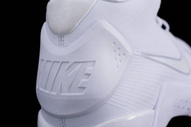 Nike Hyperdunk beyaz yüksek-Top Basketbol Ayakkabı spor ayakkabı