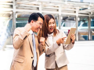 İş takım en iyi çalışma alınan