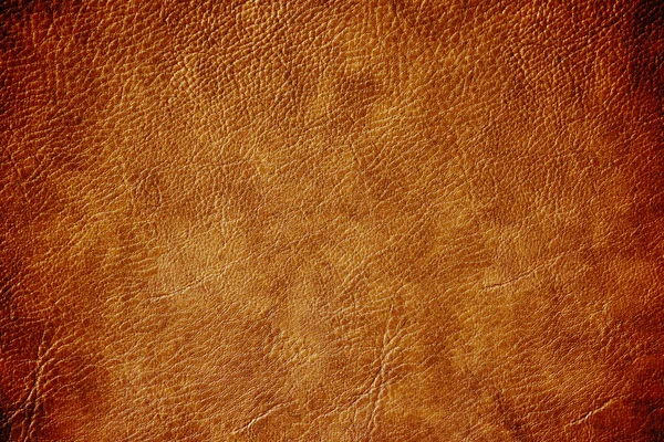 White leather texture background — Stock Photo, Image