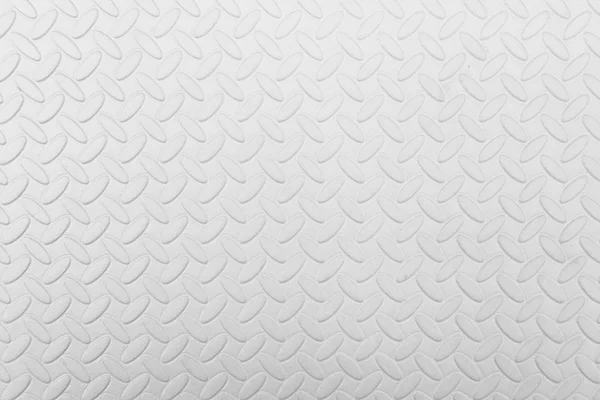 Текстура белого кожаного фона — стоковое фото