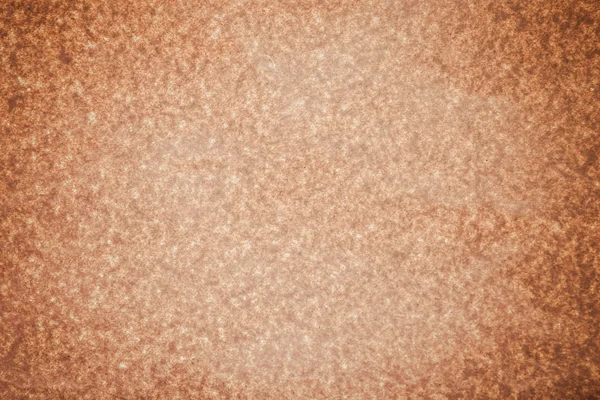 Brown canvas paper texture background — Stock Photo, Image