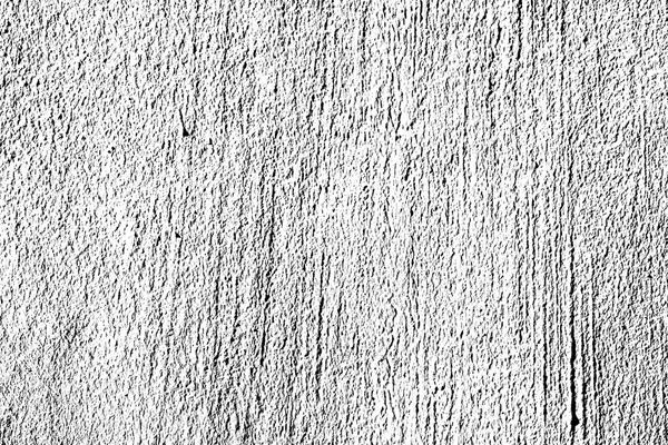 Textura de hormigón de pared yeso blanco y negro — Foto de Stock