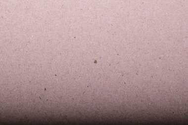 Kahverengi kağıt kutusu doku arka plan bez