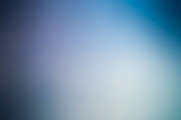 Simple blue vintage gradient abstract background — Stock Photo, Image