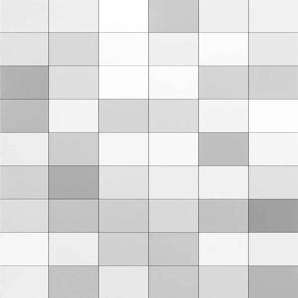 Piastrelle grigio astratto sfondo senza soluzione di continuità per il design dello sfondo — Foto Stock