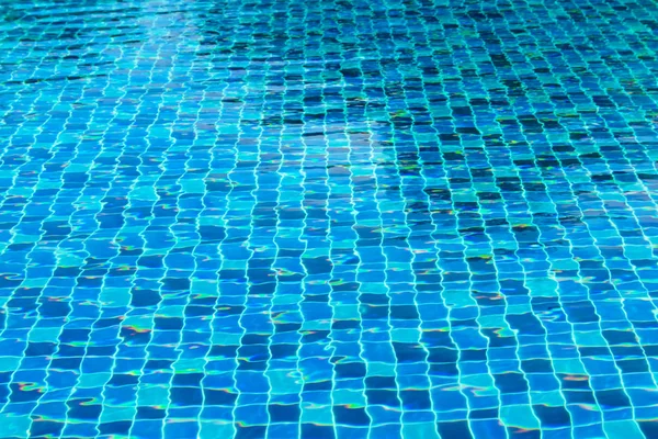 Mavi havuzu waterripped suda Yüzme Havuzu arka planı için