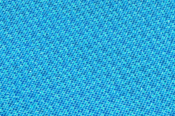 Mavi havuzu waterripped suda Yüzme Havuzu arka planı için