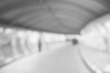 Tıbbi ya da iş geçmiş için soyut bulanık yolu