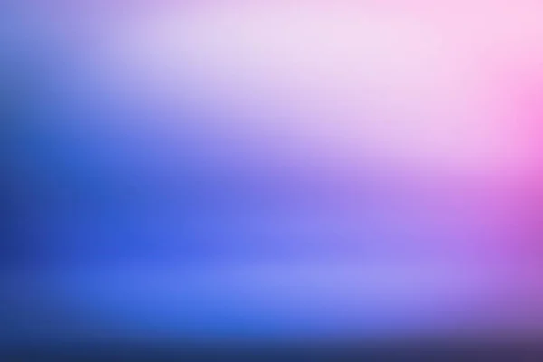 夏デザインのシンプルなパステル パープル ピンク グラデーション背景 — ストック写真