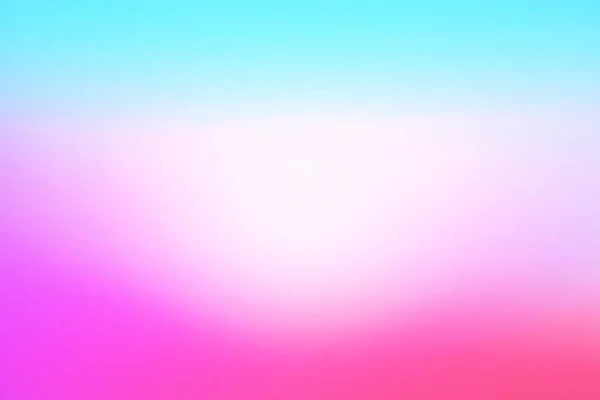 Egyszerű pasztell lila rózsaszín gradiens háttér a nyári design — Stock Fotó