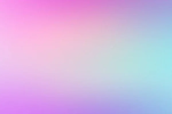 Simple pastel purple pink gradient background for summer design — Stock Photo, Image