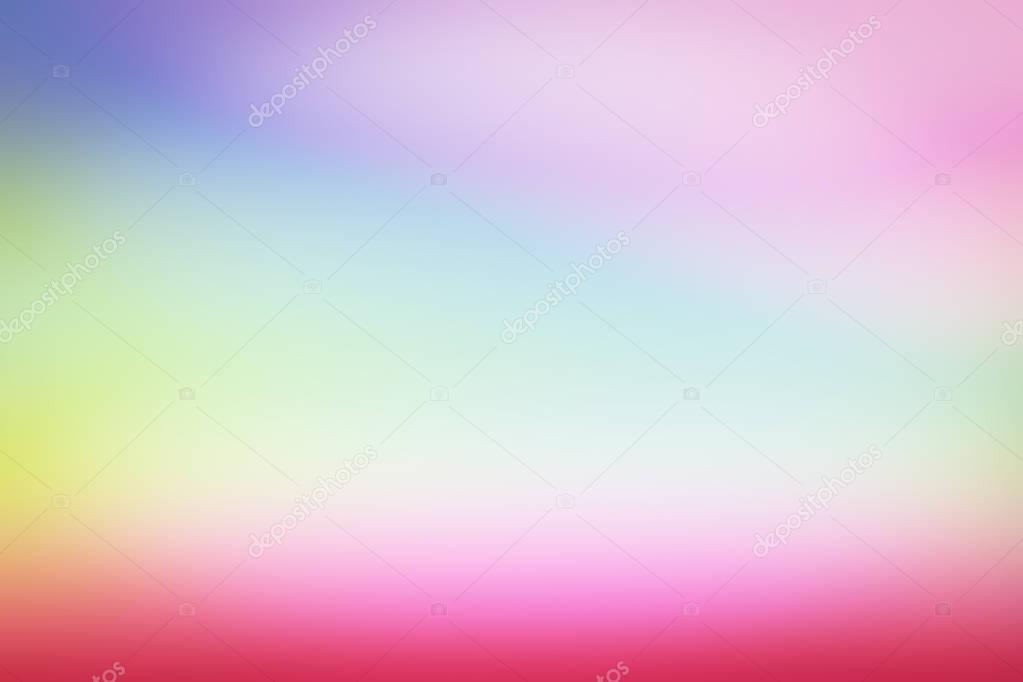 Simple pastel purple pink gradient background for summer design