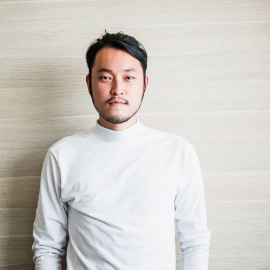 Japon adam kadar Clos karakter yüz