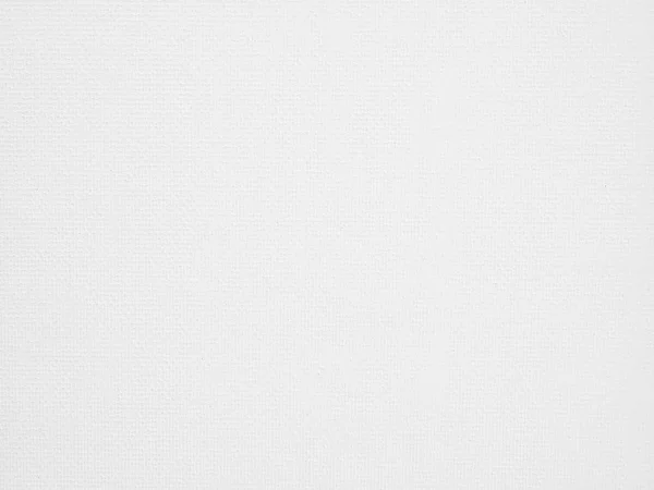 White paper texture from rough 150 gms plain plain paper for light cardboard background — Stock Photo, Image