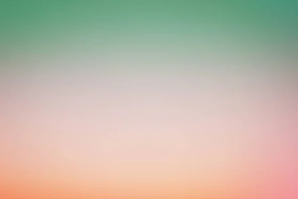 Pastel Multi Color Gradient Vector achtergrond, eenvoudige vorm en mix van kleurruimten als hedendaagse achtergrondafbeelding — Stockvector