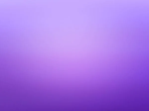 輝きとシンプルな暗い紫グラデーションぼかし背景 — ストック写真