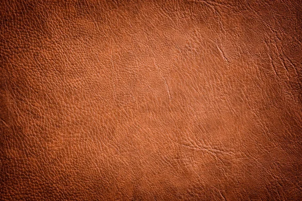 Kahverengi Deri, klasik lüks arka plan olarak kullanılır.
