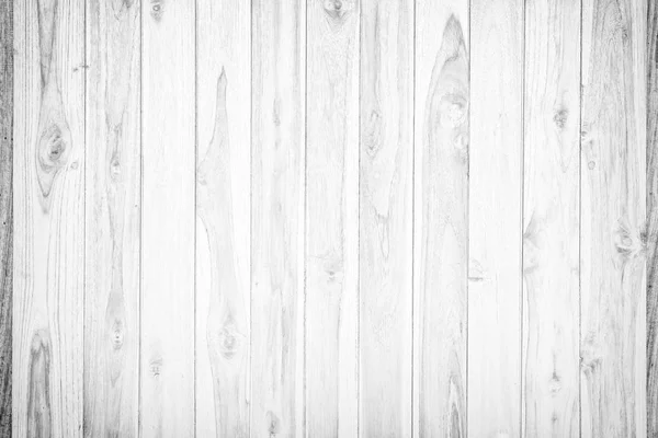 Weiße Holz-Textur Hintergrund für Hintergrund-Design — Stockfoto