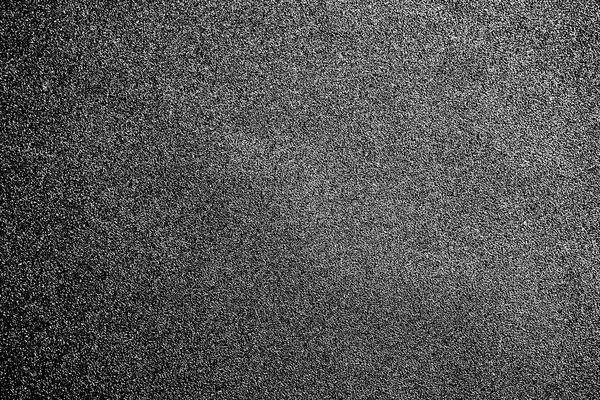 소음 짜임새입니다. 오버레이 또는 추상 어두운 배경에 지저분한 그런 지 먼지가 곡 식 — 스톡 사진