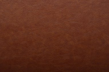 Kahverengi lüks deri desenli arka plan basit zemin bize arka plan ya da ürün tasarımı kullandı