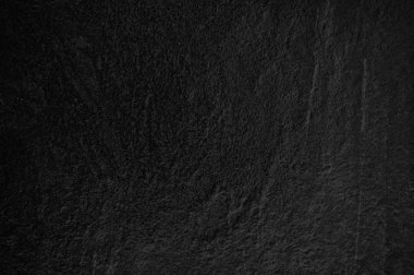 Kara mermer kaya dokusu doğa soyut arkaplan.