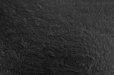 Kara mermer kaya dokusu doğa soyut arkaplan.