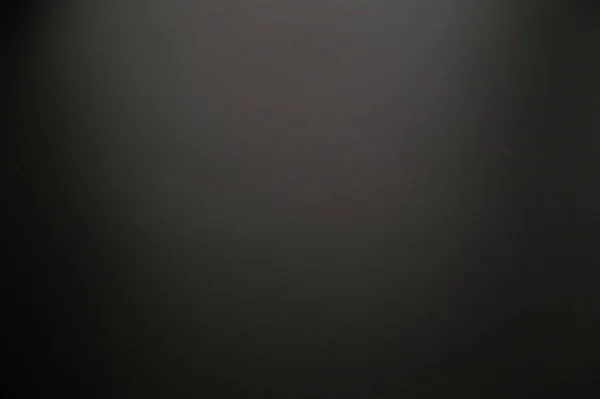 Eenvoudige Zwarte Verloop Abstracte Achtergrond Blanco Ruimte Voor Tekst Samenstelling — Stockfoto