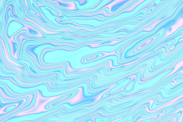 Барвистий Абстрактний Акриловий Налив Багатокольорові Фарби Текстури Фону Дизайну Ілюстрації — стокове фото
