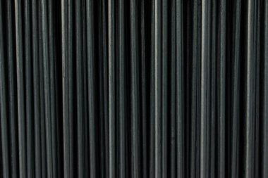 Metal tüpün farklı açılardan dokuları