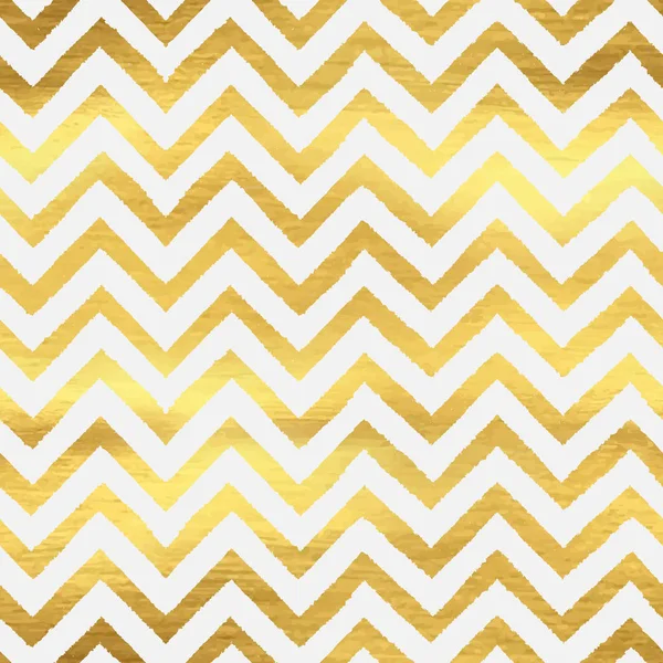 Geometriska chevron seamless mönster — Stock vektor