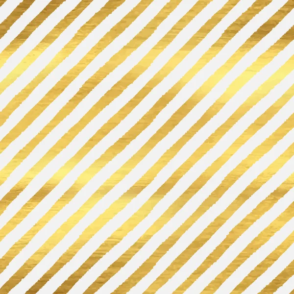 縞模様のシームレスなパターン — ストックベクタ