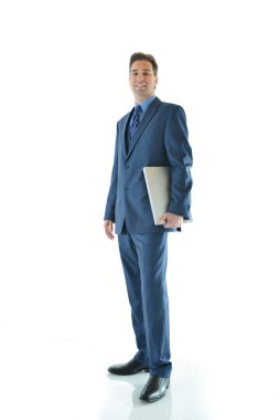 İş veya satış adam seyahat