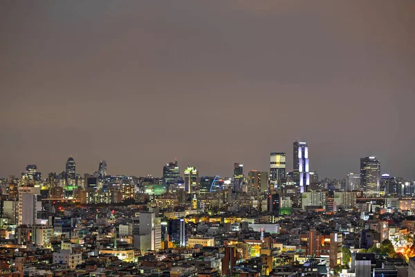 Seoul, South Korea — Stock Photo, Image