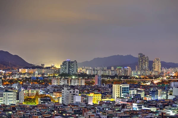 Seoul, South Korea — Stock Photo, Image