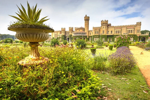 Bangalore Palace, India — Stock Fotó