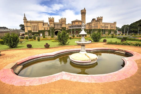 Bangalore Palace, India — Stock Fotó