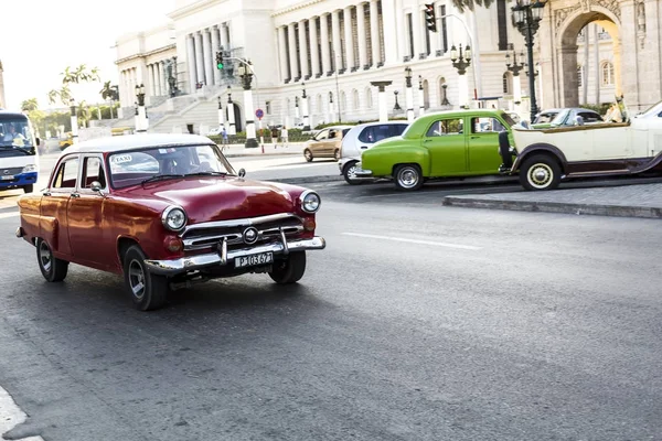 Sokaklar Havana, Küba