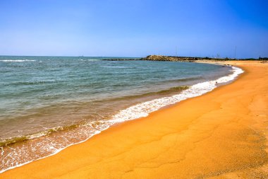 Palliyawatta beach, Sri Lanka