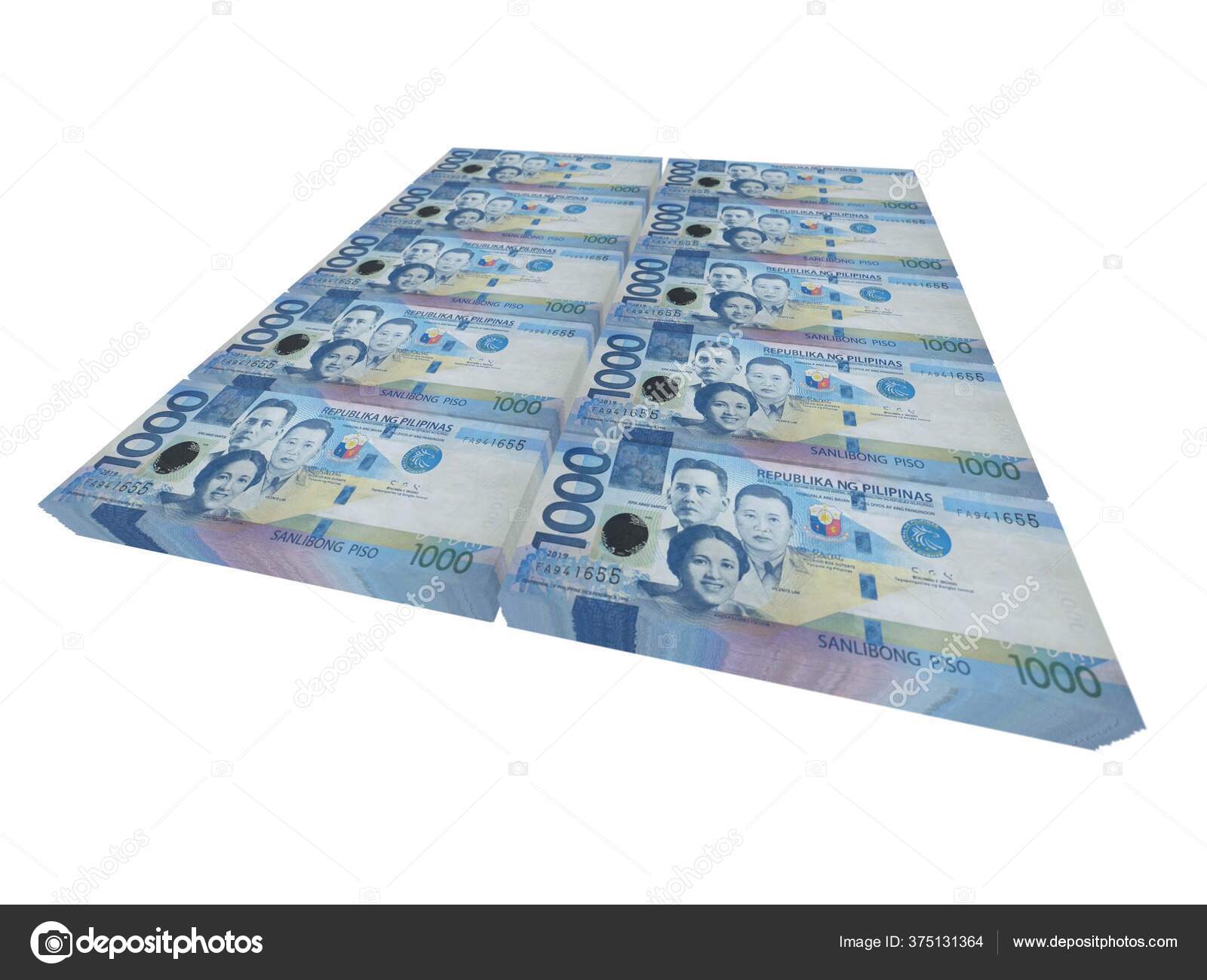 210 1000 Pesos Stock Photos 1000 Pesos Images Depositphotos