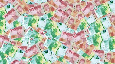 Endonezya ve Hong Kong Ticaret ve Yatırım ilişkilerinin temsilcisi. Ticaret ortakları. Rupiah ve Hong Kong Doları. Forex.