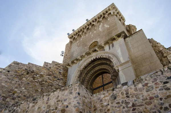 Roma Tiyatrosu içinde Cartagena