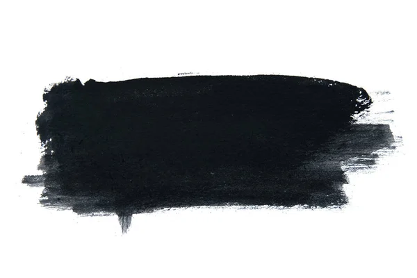 要旨黒インクの質感白を基調とした日本スタイル. — ストック写真