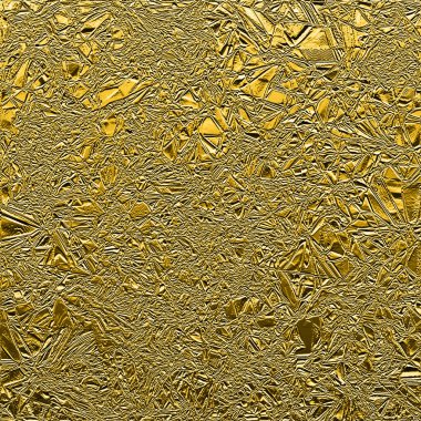 Tasarımınız için parlak ışığı olan soyut Altın folyo arka plan. Doku çizimi kavramı.