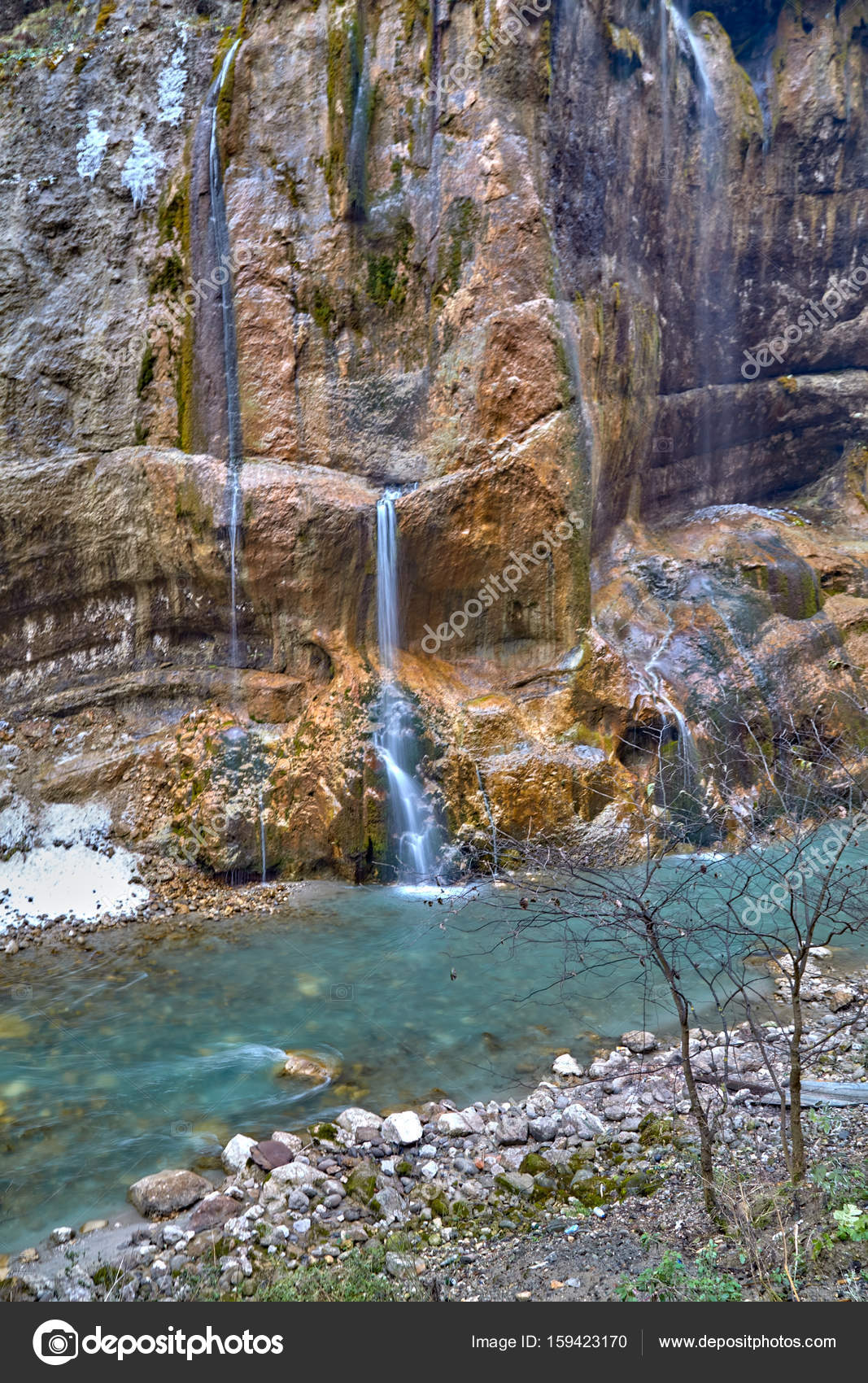 Chegem Gorge: attractions, photos. Where is the Chegem gorge 9 Chegem Gorge: attractions, photos. Where is the Chegem gorge 92